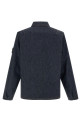 Джинсовая рубашка  Синяя STONE ISLAND L1S141200002S00J7VJ201