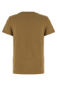 Футболка «Papaia» коричневого цвета 2611941022600007