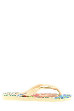 'Ginga' Sandal Multicolor