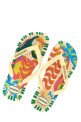 'Ginga' Sandal Multicolor
