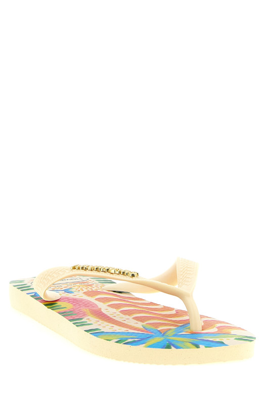 'Ginga' Sandal Multicolor