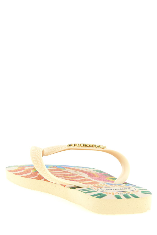 'Ginga' Sandal Multicolor