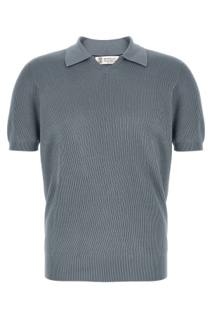 English coast polo shirt BLUE