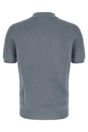 English coast polo shirt BLUE