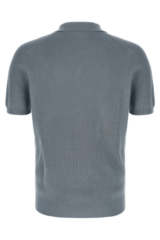 English coast polo shirt BLUE