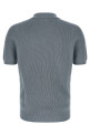 English coast polo shirt BLUE