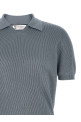 English coast polo shirt BLUE