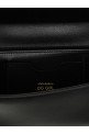 'DG Girl' mini crossbody bag Black