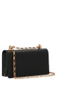 'DG Girl' mini crossbody bag Black