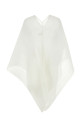 Шаль «Basic Madame-T Small» белого цвета PP66AD11101