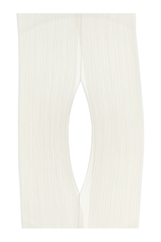 Шаль «Basic Madame-T Small» белого цвета PP66AD11101