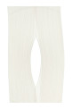 Шаль «Basic Madame-T Small» белого цвета PP66AD11101