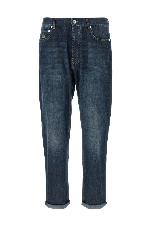 Jeans denim Old Blue
