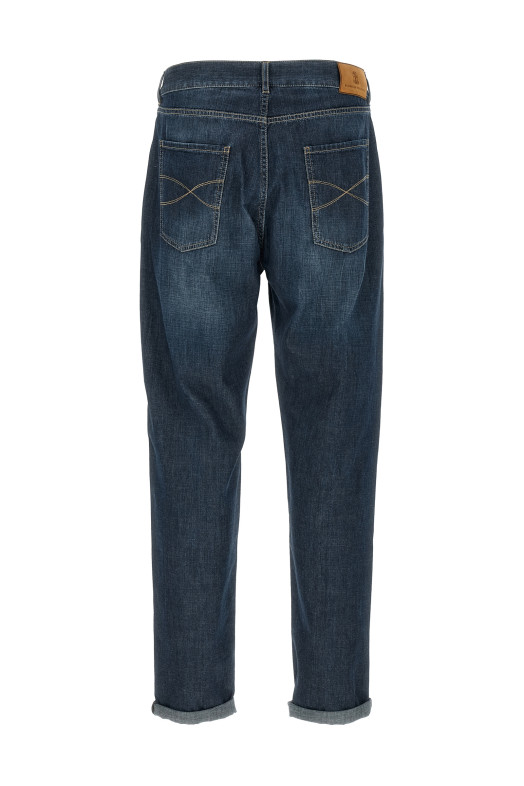 Jeans denim Old Blue