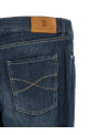 Jeans denim Old Blue