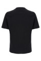 'Genius Loci' T-shirt Black