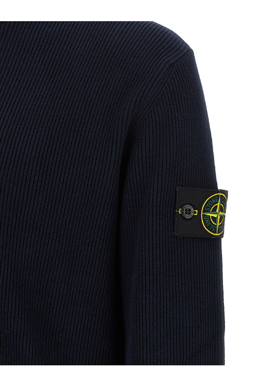 '5100126' sweater Blue