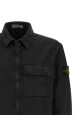 '1200008' overshirt Black