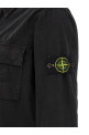 '1200008' overshirt Black
