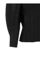'Monthly Colors: April' jacket Black