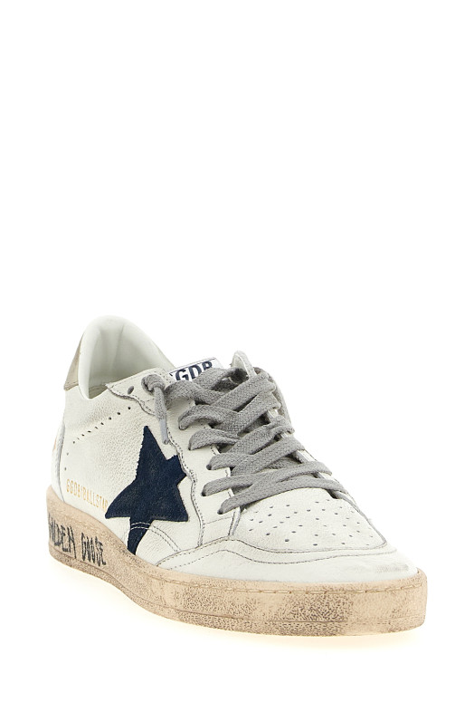 Кроссовки «Ball Star», многоцветные GMF00117F0075711166011660
