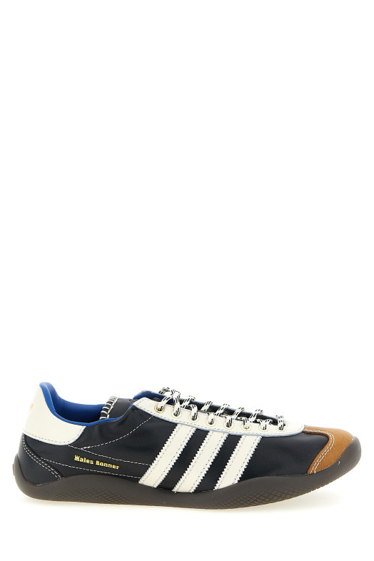'Karintha OG' sneakers Adidas by Wales Bonner Multicolor