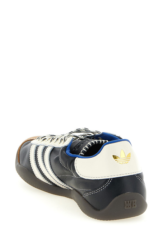 'Karintha OG' sneakers Adidas by Wales Bonner Multicolor