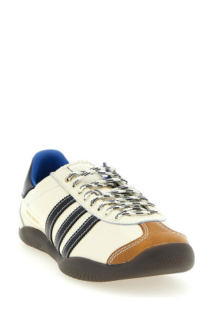 'Karintha OG' sneakers Adidas by Wales Bonner Multicolor