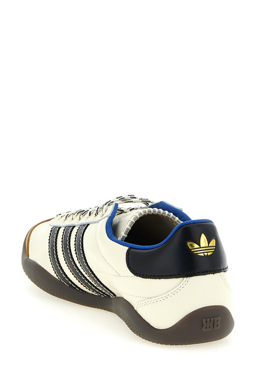 'Karintha OG' sneakers Adidas by Wales Bonner Multicolor