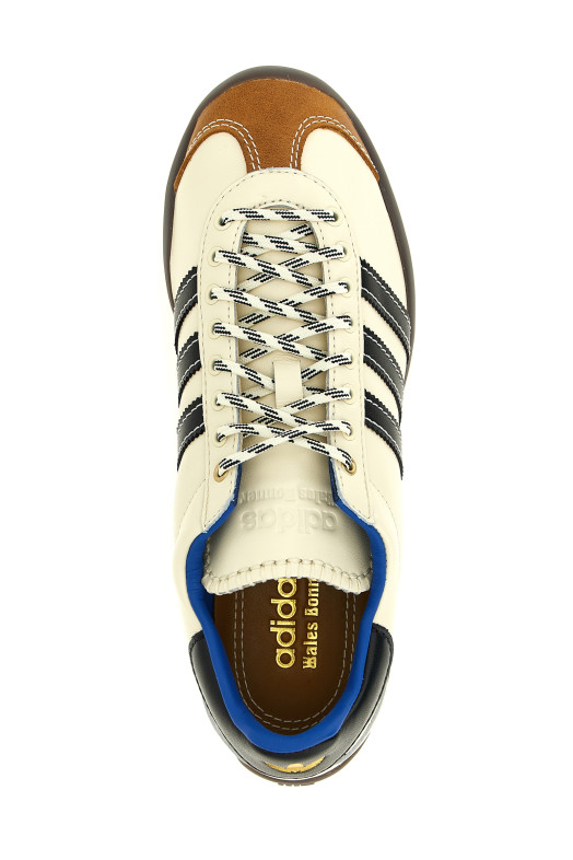 'Karintha OG' sneakers Adidas by Wales Bonner Multicolor