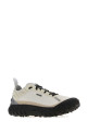 Multicolor canvas 001A sneakers NORDA (001AW)