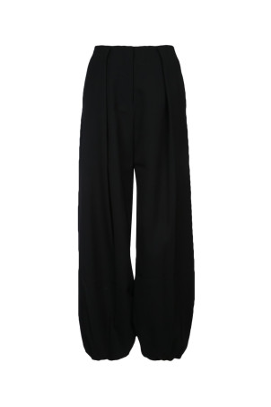 LE PANTALON CALISSON Blue JACQUEMUS (251PA1271541)