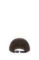 Mud cotton baseball cap MIU MIU (5HC3692CR1)