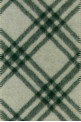 Embroidered wool scarf BURBERRY (8125832)