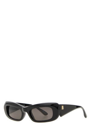 Black acetate Diva sunglasses Black BALENCIAGA (870629T0039)