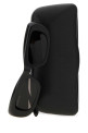 Черные ацетатные солнцезащитные очки Diva от BALENCIAGA (870629T0039)