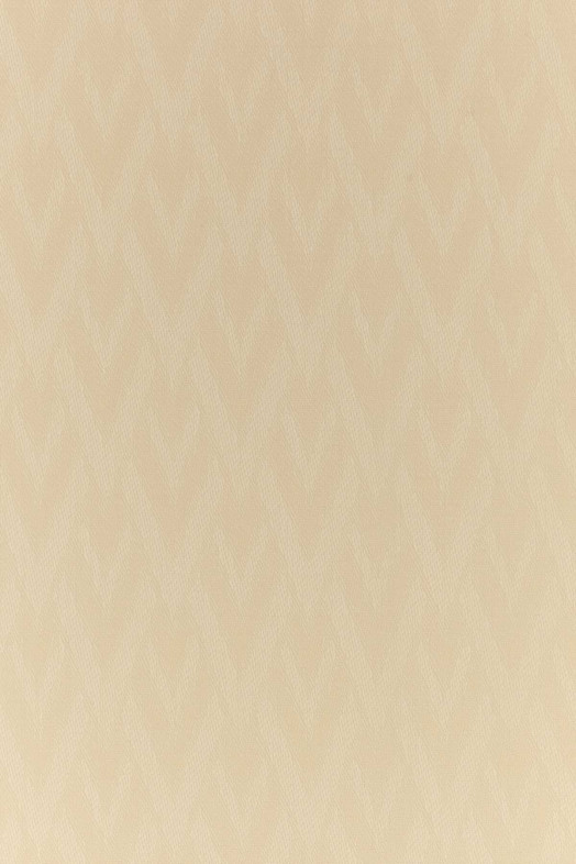 Cream silk blend scarf VALENTINO GARAVANI (9W2EB104HKS)