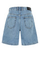 Denim bermuda shorts GIVENCHY (BM51PE5YDN)