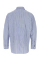 Embroidered poplin shirt GIVENCHY (BM615816PL)