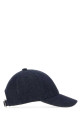 Denim A.P.C. x FRGMT Rabbit baseball cap Blue A.P.C. (COHOOM24212)