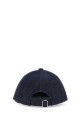 Denim A.P.C. x FRGMT Rabbit baseball cap Blue A.P.C. (COHOOM24212)