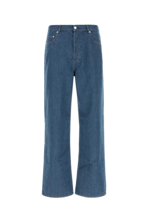 Denim Aaron jeans A.P.C. (COHPUH09182)
