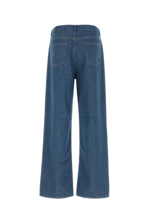 Denim Aaron jeans A.P.C. (COHPUH09182)