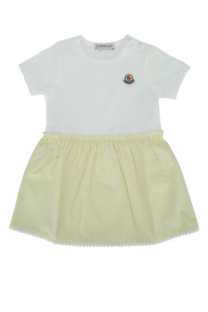 DRESS MONCLER JR (L19518I000078790A)