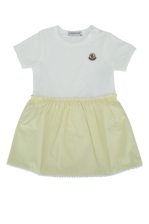 ПЛАТЬЕ MONCLER JR (L19518I000078790A)