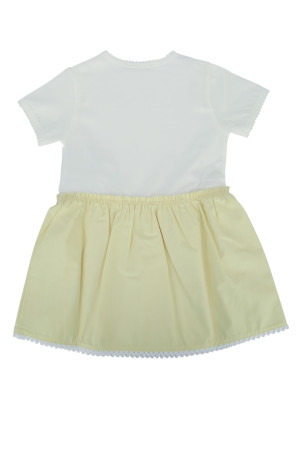 DRESS MONCLER JR (L19518I000078790A)