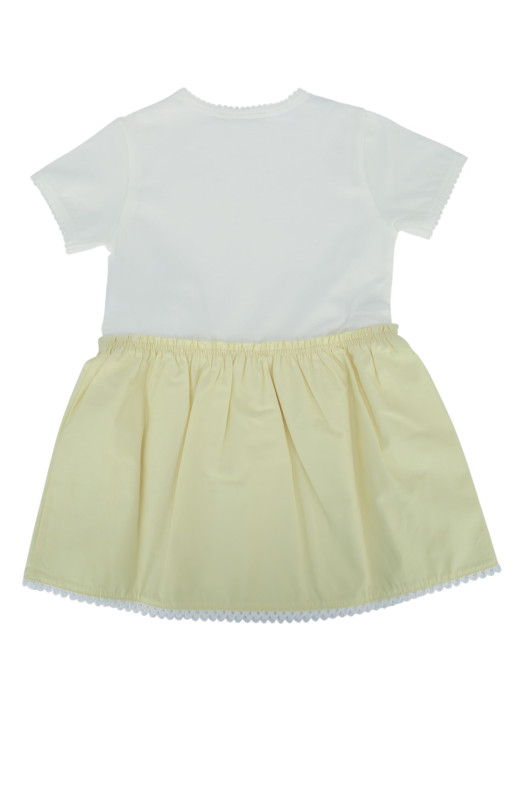 ПЛАТЬЕ MONCLER JR (L19518I000078790A)
