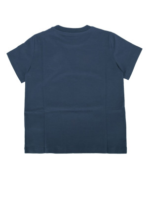 SS T-SHIRT MONCLER JR (L19548C0002989AFV)
