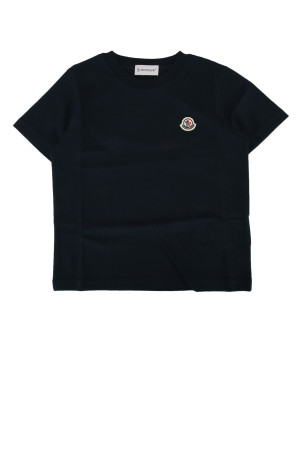 SS T-SHIRT MONCLER JR (L19548C0003389AT9)