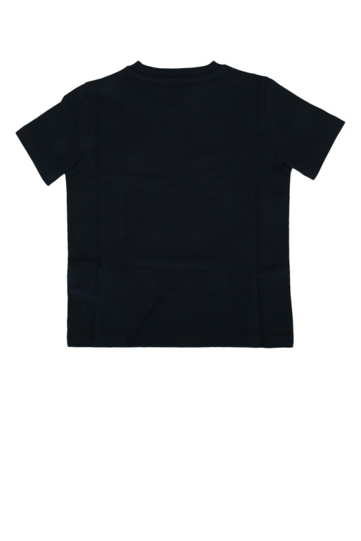 SS T-SHIRT MONCLER JR (L19548C0003389AT9)